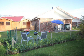  Feriendorf Südstrand Haus 40  Пельцерхакен